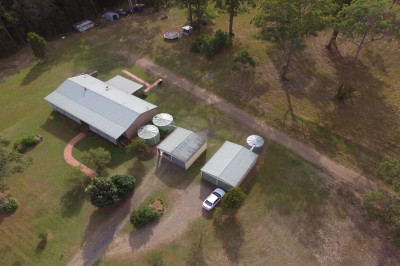 Property in Nabiac - $650,000