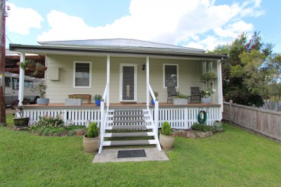 Property in Wootton - Sold for $300,000