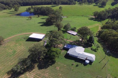 Property in Nabiac - Sold for $845,000
