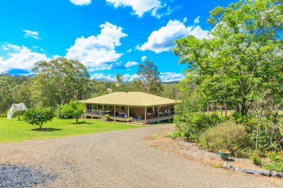 Property in Bunyah - $569,500
