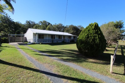 Property in Nabiac - Sold for $459,000