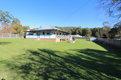 Property in Coolongolook - Sold for $289,000