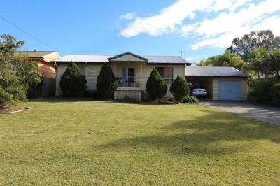 Property in Nabiac - Sold for $307,000