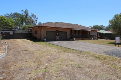 Property in Nabiac - $550,000