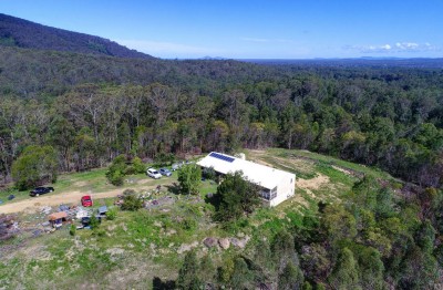 Property in Nabiac - $525,000