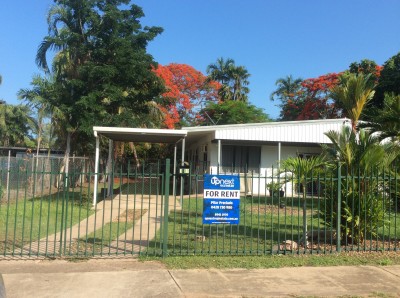 Property in Nightcliff - Leased