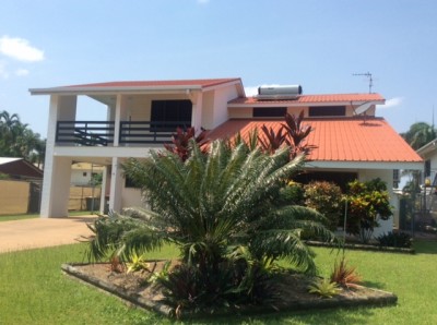 Property in Leanyer - Leased