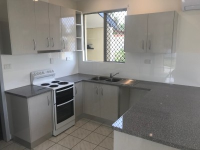 Property in Nightcliff - Leased