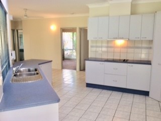 Property in Durack - Leased
