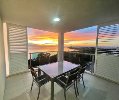 Property in Darwin City - Leased