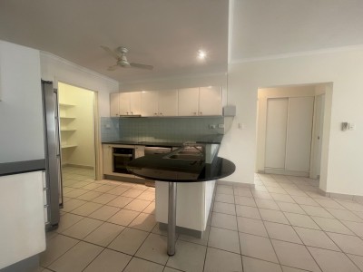 Property in Darwin City - Leased
