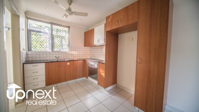 Property in Nightcliff - Sold for $280,000