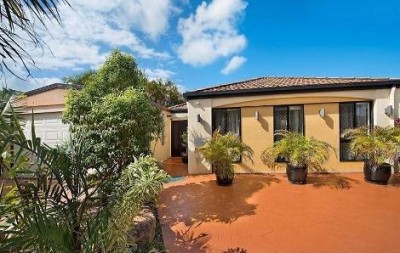 Property in Banksia Beach - Leased