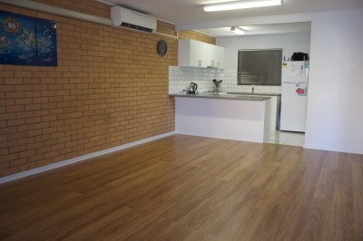 Property in Bongaree - Leased