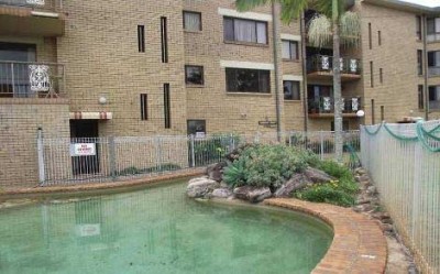 Property in Bellara - Leased