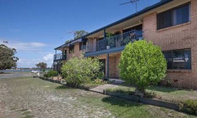 Property in Bellara - Leased