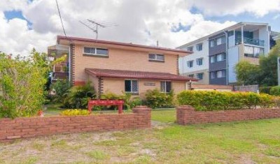 Property in Bellara - Leased