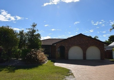 Property in Banksia Beach - Leased