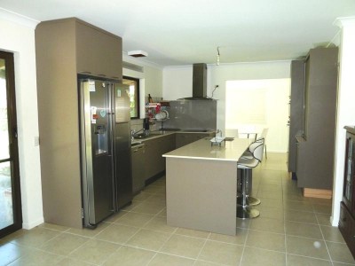 Property in Banksia Beach - Leased for $480