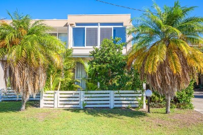 Property in Banksia Beach - Leased