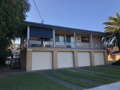 Property in Bongaree - Leased