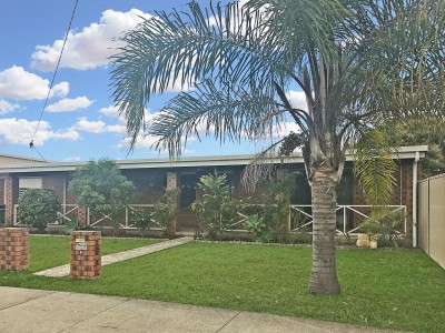 Property in Banksia Beach - Leased