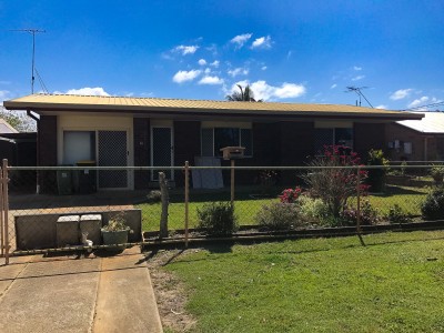 Property in Bellara - Leased