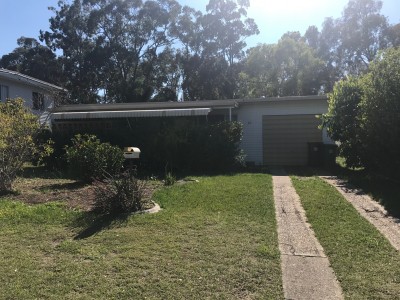 Property in Bongaree - Leased