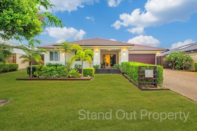 Property in Banksia Beach - Sold