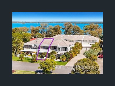 Property in Banksia Beach - Leased