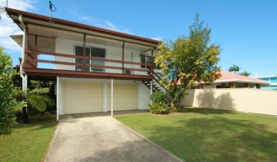 Property in Bongaree - Leased