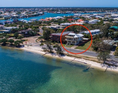 Property in Bellara - Leased