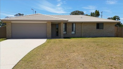 Property in Ningi - Leased