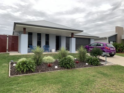 Property in Banksia Beach - Leased