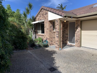 Property in Bongaree - Leased