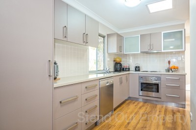 Property in Banksia Beach - Sold