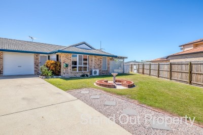 Property in  - Leased