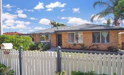 Property in Bongaree - Sold