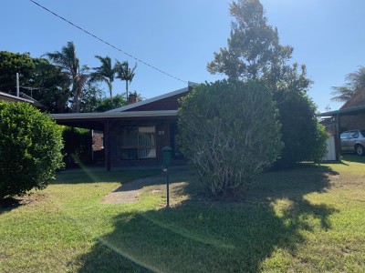 Property in Banksia Beach - Leased