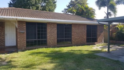 Property in Ningi - Leased