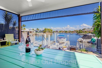Property in Banksia Beach - Sold