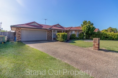 Property in Sandstone Point - Sold