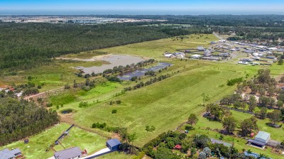 Property in Ningi - $1,000,000