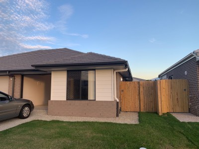 Property in Bellmere - Leased