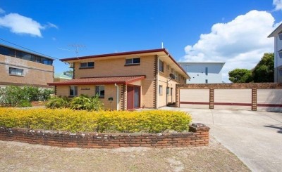 Property in Bellara - Sold