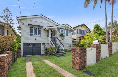 Property in Margate - Sold