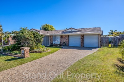 Property in Sandstone Point - Sold