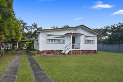 Property in Caboolture - Sold
