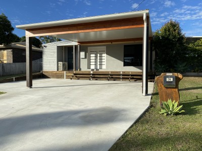 Property in Banksia Beach - Leased