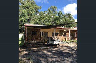 Property in Joyner - Leased